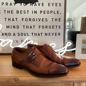 MAGNANNI Mens dress shoes